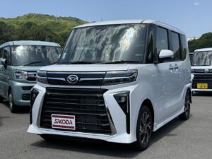 ﾀﾝﾄｶｽﾀﾑ　X R8/3/20～