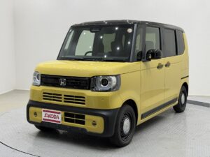 N-BOX　JOY 8ｲﾝﾁ HondaCONNECTﾅﾋﾞ R8/3/20～