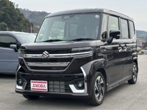 ｽﾍﾟｰｼｱｶｽﾀﾑ　HYBRID XSﾀｰﾎﾞ ﾅﾋﾞ･ETC･ﾄﾞﾗﾚｺ R8/3/20～