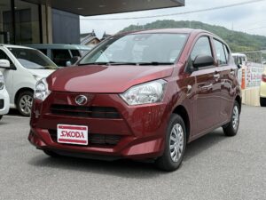 ﾐﾗｲｰｽ　L SA III R8/3/20～