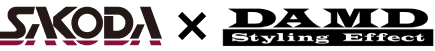 DAMD × SAKODA｜手軽に楽しむカスタムカー販売【公式】