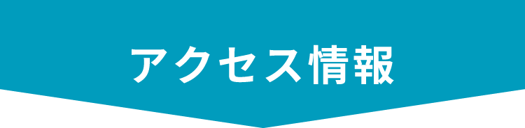 アクセス情報